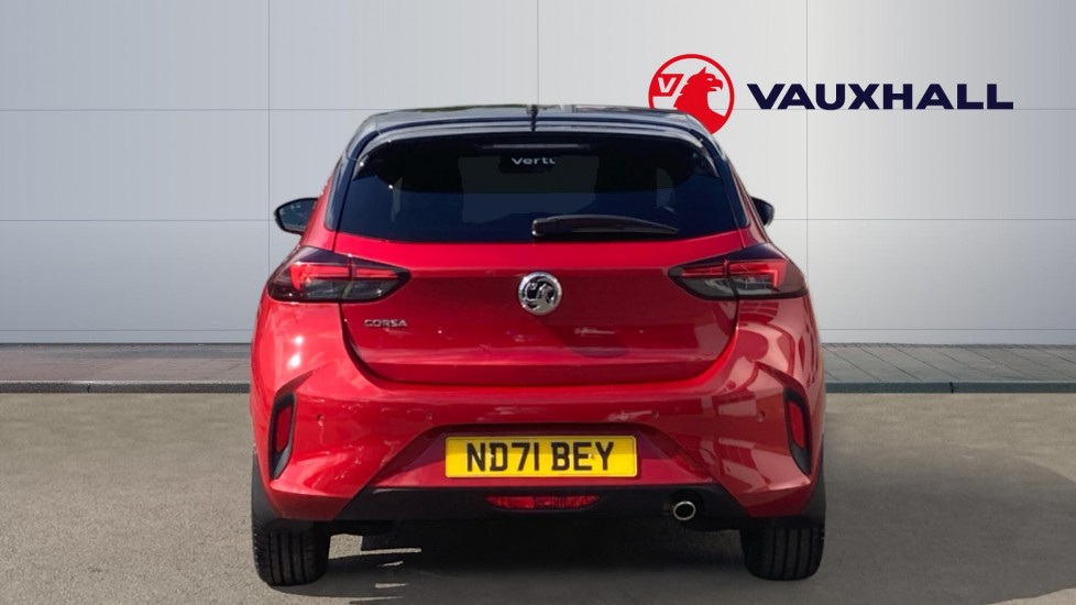 Vauxhall Corsa 1.2 Turbo SRi Premium 5dr Petrol Hatchback - Image 6