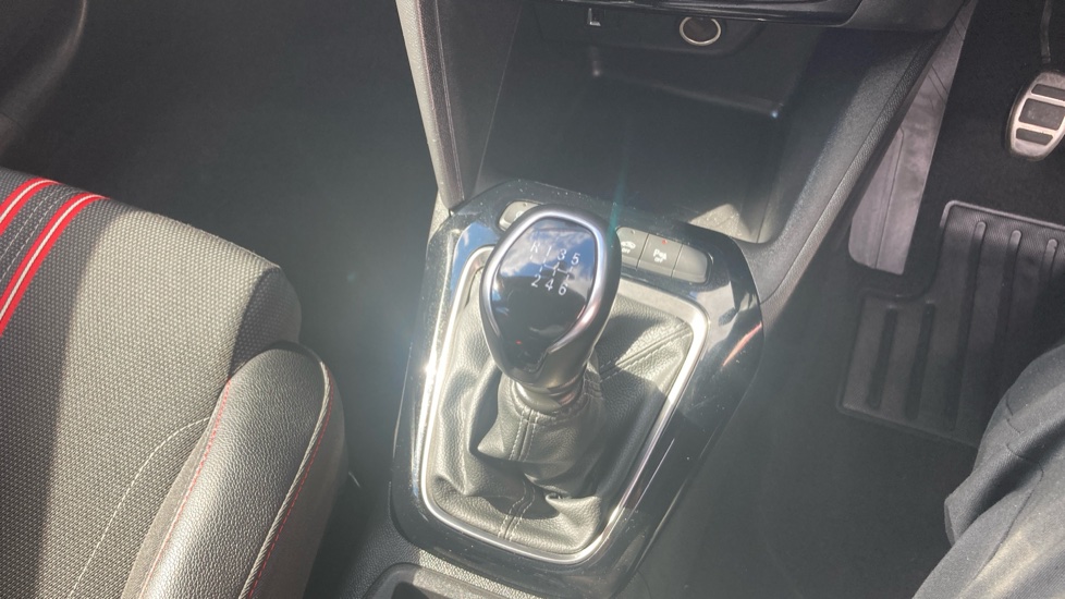 Vauxhall Corsa 1.2 Turbo SRi Premium 5dr Petrol Hatchback - Image 13