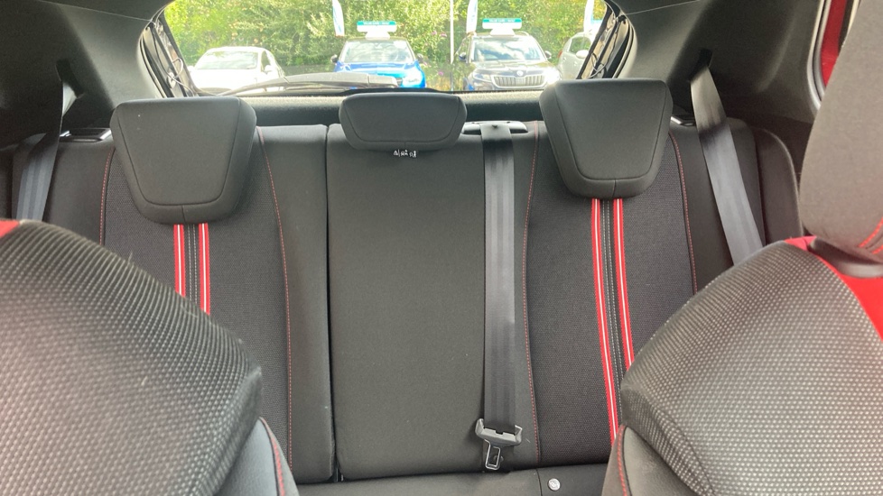 Vauxhall Corsa 1.2 Turbo SRi Premium 5dr Petrol Hatchback - Image 15