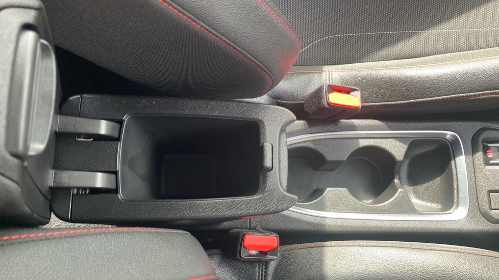 Vauxhall Corsa 1.2 Turbo SRi Premium 5dr Petrol Hatchback - Image 34