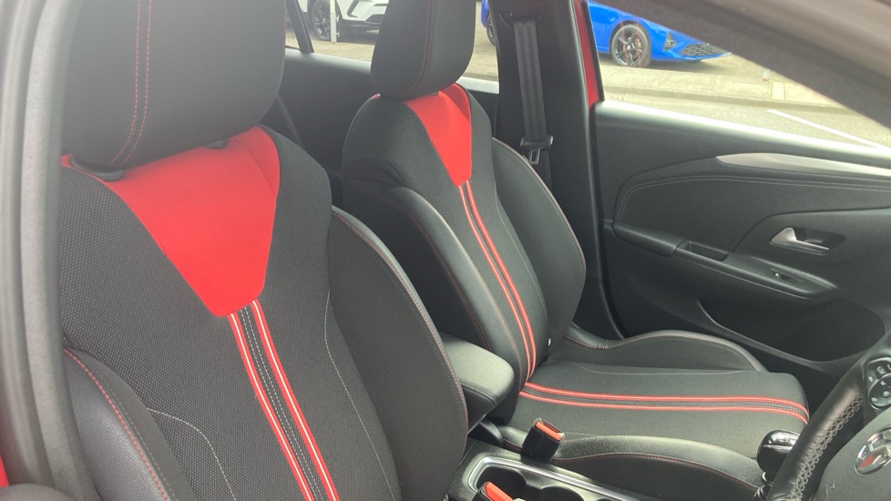 Vauxhall Corsa 1.2 Turbo SRi Premium 5dr Petrol Hatchback - Image 36