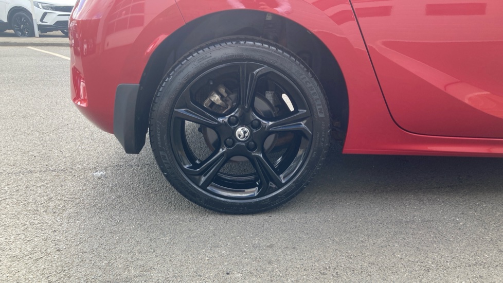 Vauxhall Corsa 1.2 Turbo SRi Premium 5dr Petrol Hatchback - Image 38