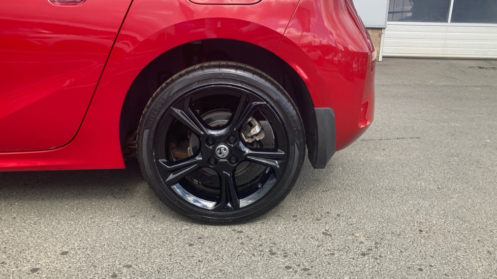 Vauxhall Corsa 1.2 Turbo SRi Premium 5dr Petrol Hatchback - Image 40