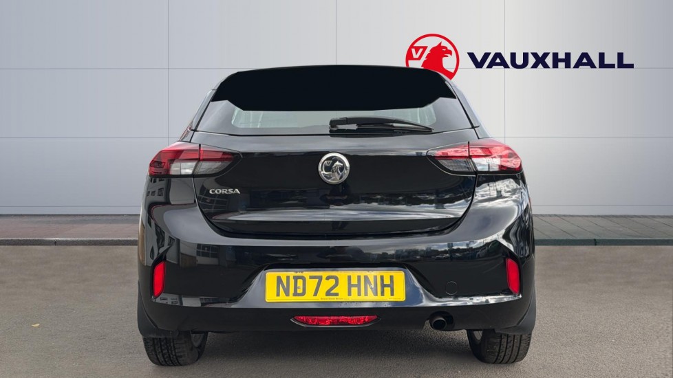 Vauxhall Corsa 1.2 Design 5dr Petrol Hatchback - Image 6
