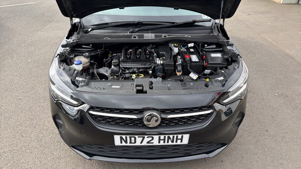 Vauxhall Corsa 1.2 Design 5dr Petrol Hatchback - Image 8