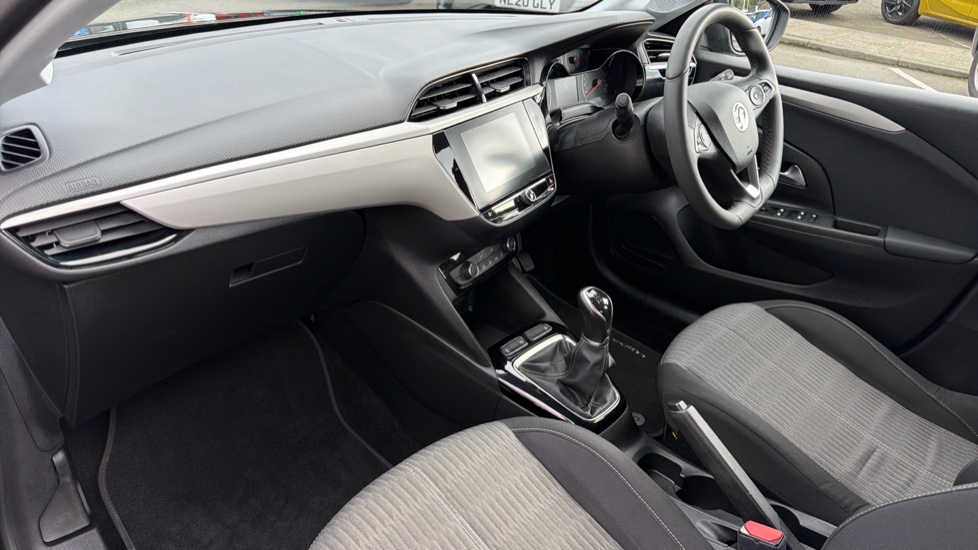 Vauxhall Corsa 1.2 Design 5dr Petrol Hatchback - Image 9