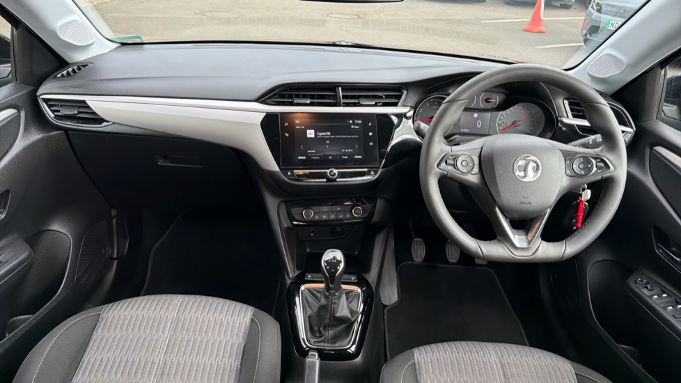 Vauxhall Corsa 1.2 Design 5dr Petrol Hatchback - Image 10