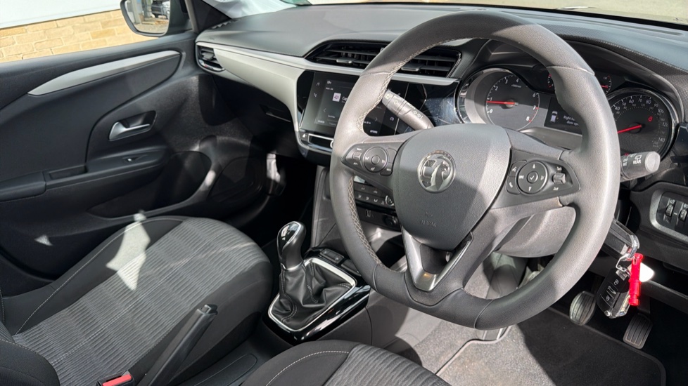 Vauxhall Corsa 1.2 Design 5dr Petrol Hatchback - Image 11