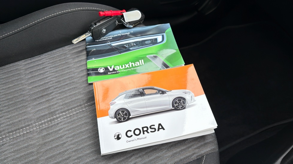 Vauxhall Corsa 1.2 Design 5dr Petrol Hatchback - Image 19