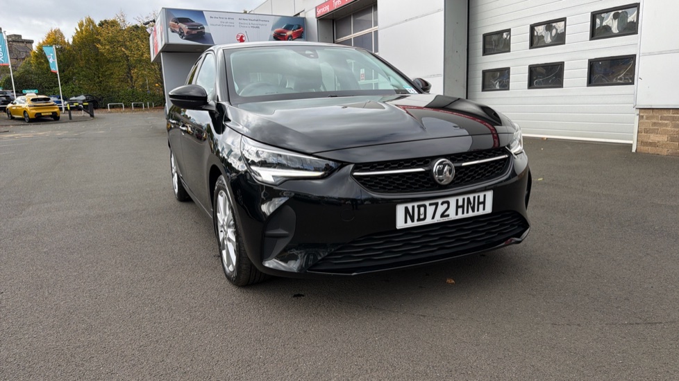 Vauxhall Corsa 1.2 Design 5dr Petrol Hatchback - Image 25