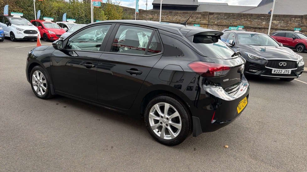 Vauxhall Corsa 1.2 Design 5dr Petrol Hatchback - Image 28