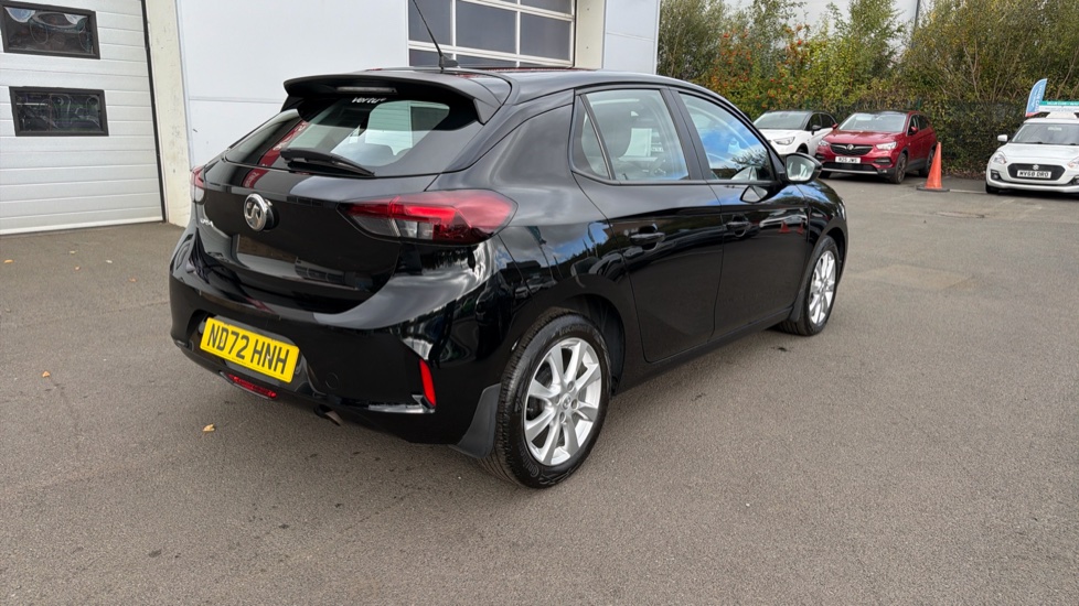Vauxhall Corsa 1.2 Design 5dr Petrol Hatchback - Image 31