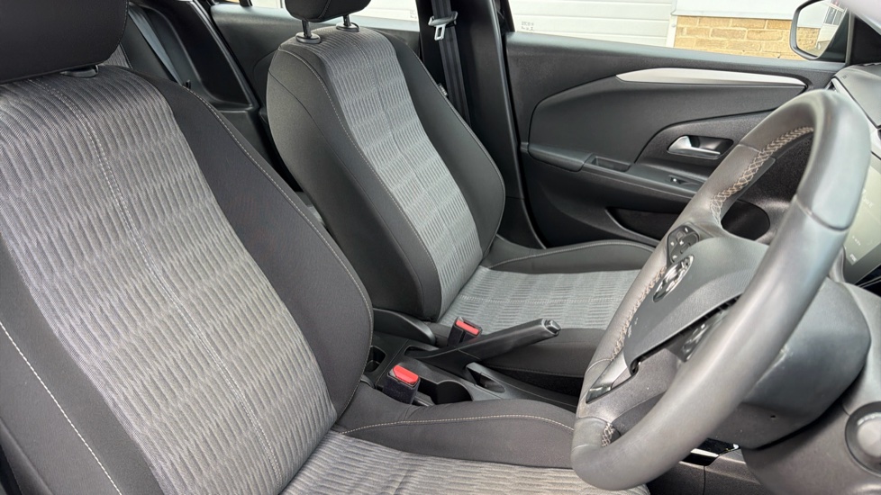 Vauxhall Corsa 1.2 Design 5dr Petrol Hatchback - Image 34