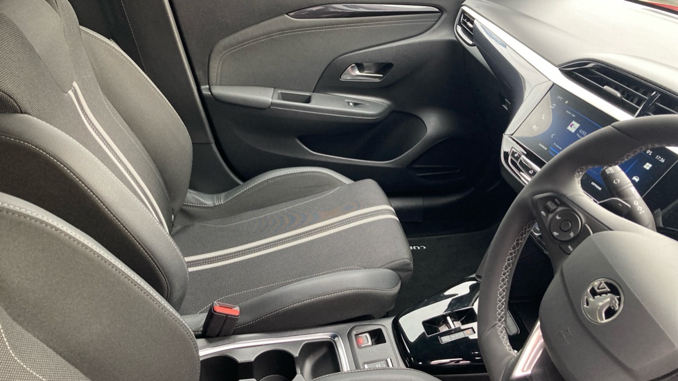 Vauxhall Corsa 1.2 Turbo 130 GS 5dr Auto Petrol Hatchback - Image 14