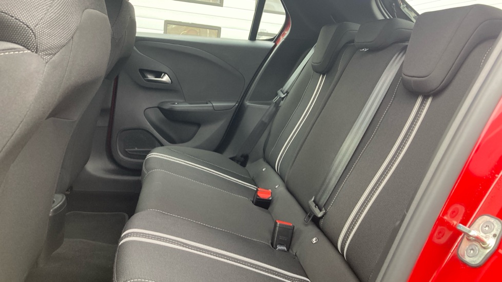 Vauxhall Corsa 1.2 Turbo 130 GS 5dr Auto Petrol Hatchback - Image 16