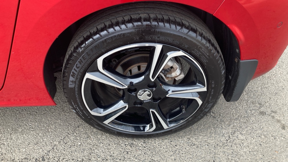 Vauxhall Corsa 1.2 Turbo 130 GS 5dr Auto Petrol Hatchback - Image 24