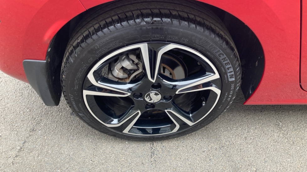 Vauxhall Corsa 1.2 Turbo 130 GS 5dr Auto Petrol Hatchback - Image 26