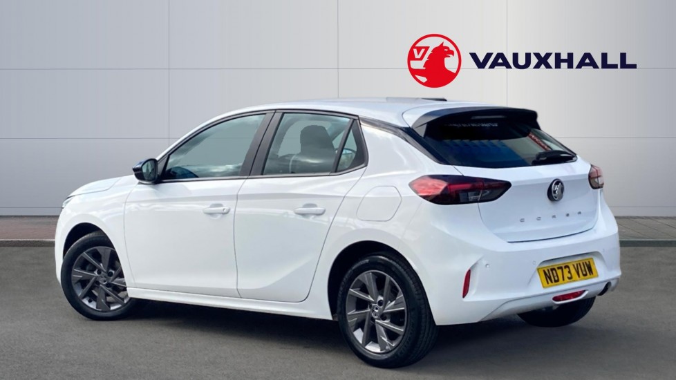 Vauxhall Corsa 1.2 Design 5dr Petrol Hatchback - Image 2