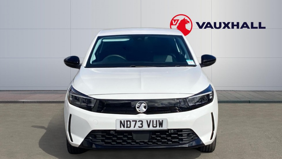 Vauxhall Corsa 1.2 Design 5dr Petrol Hatchback - Image 3