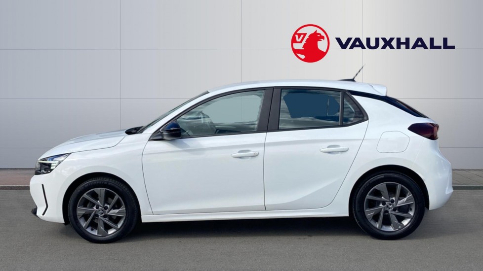 Vauxhall Corsa 1.2 Design 5dr Petrol Hatchback - Image 5