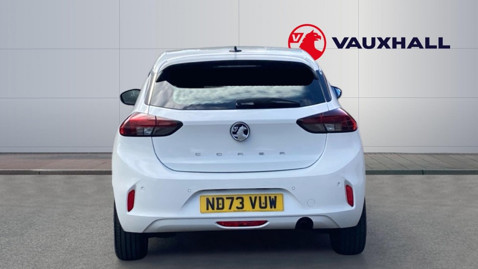 Vauxhall Corsa 1.2 Design 5dr Petrol Hatchback - Image 6
