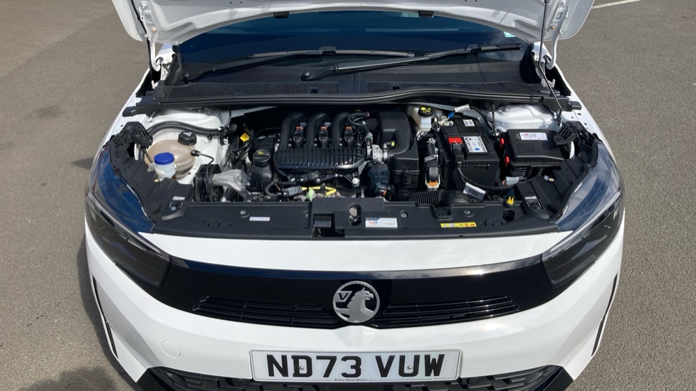 Vauxhall Corsa 1.2 Design 5dr Petrol Hatchback - Image 8