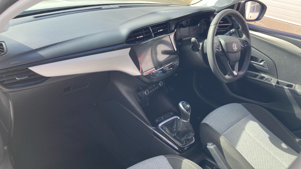 Vauxhall Corsa 1.2 Design 5dr Petrol Hatchback - Image 9
