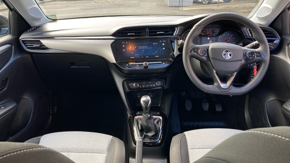 Vauxhall Corsa 1.2 Design 5dr Petrol Hatchback - Image 10
