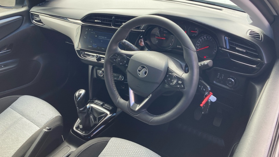 Vauxhall Corsa 1.2 Design 5dr Petrol Hatchback - Image 11