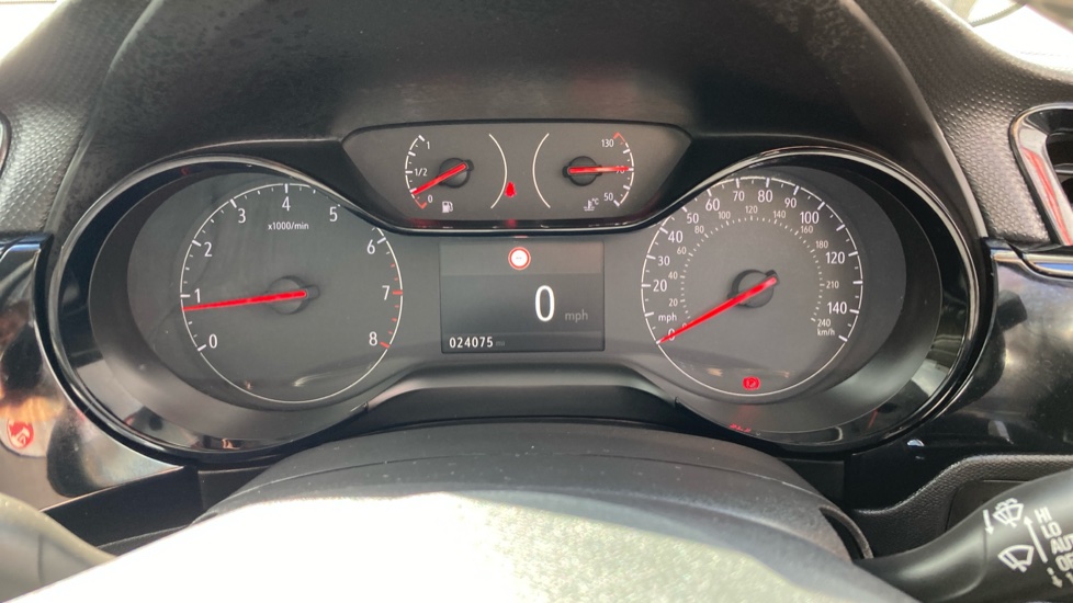 Vauxhall Corsa 1.2 Design 5dr Petrol Hatchback - Image 18