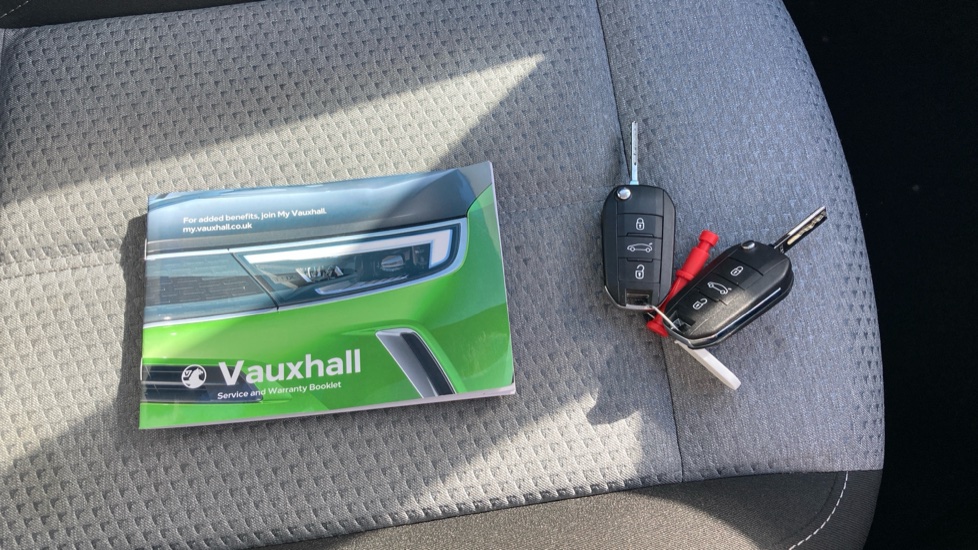 Vauxhall Corsa 1.2 Design 5dr Petrol Hatchback - Image 19