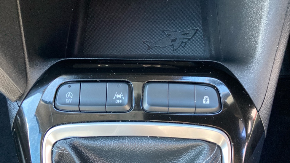 Vauxhall Corsa 1.2 Design 5dr Petrol Hatchback - Image 32