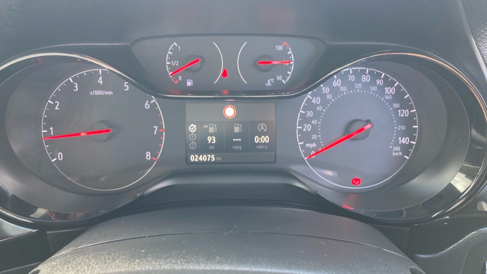Vauxhall Corsa 1.2 Design 5dr Petrol Hatchback - Image 37