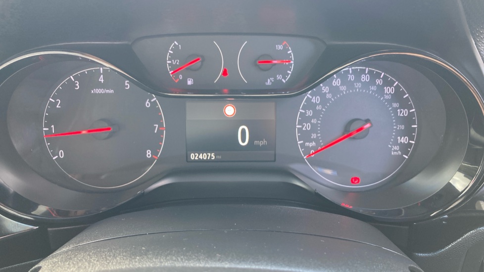 Vauxhall Corsa 1.2 Design 5dr Petrol Hatchback - Image 38