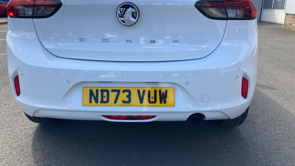 Vauxhall Corsa 1.2 Design 5dr Petrol Hatchback - Image 40