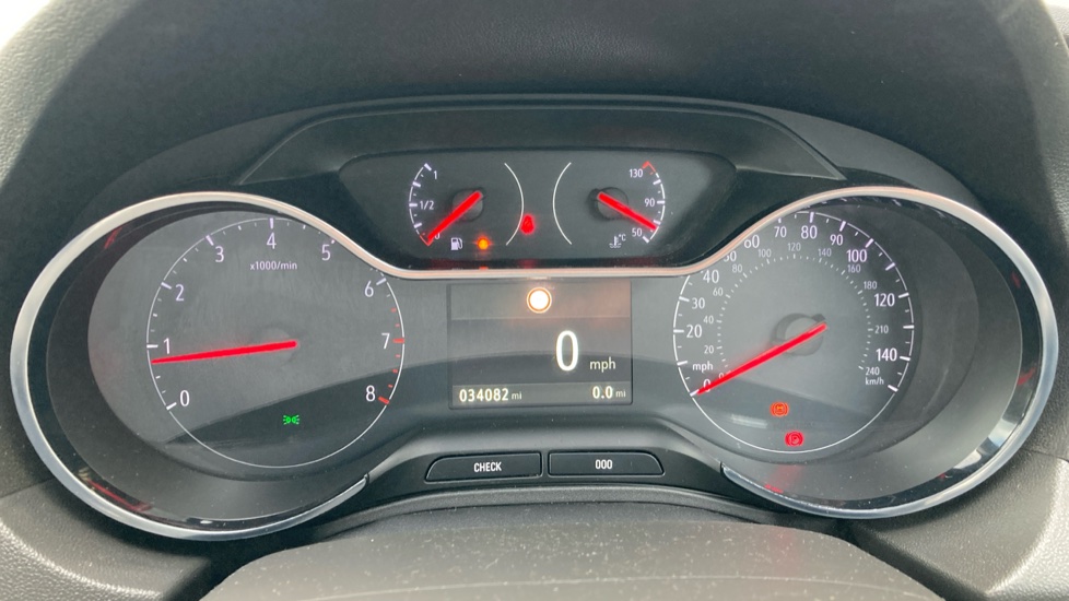 Vauxhall Grandland X 1.2 Turbo Griffin Edition 5dr Petrol Hatchback - Image 18