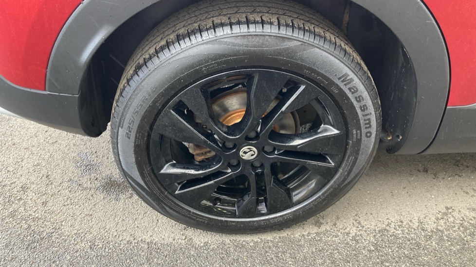 Vauxhall Grandland X 1.2 Turbo Griffin Edition 5dr Petrol Hatchback - Image 27