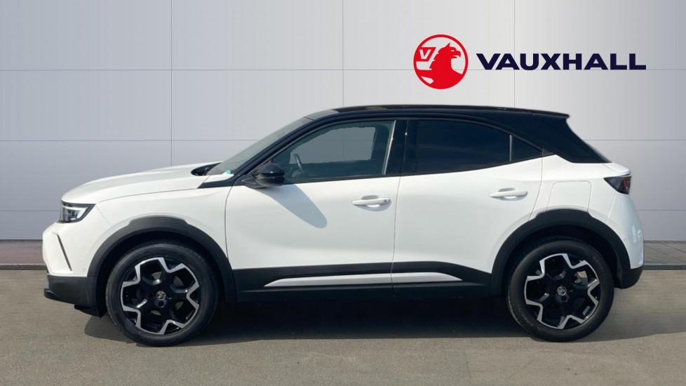 Vauxhall Mokka 1.2 Turbo 136 Ultimate 5dr Petrol Hatchback - Image 5