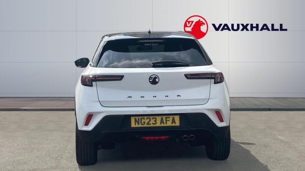 Vauxhall Mokka 1.2 Turbo 136 Ultimate 5dr Petrol Hatchback - Image 6