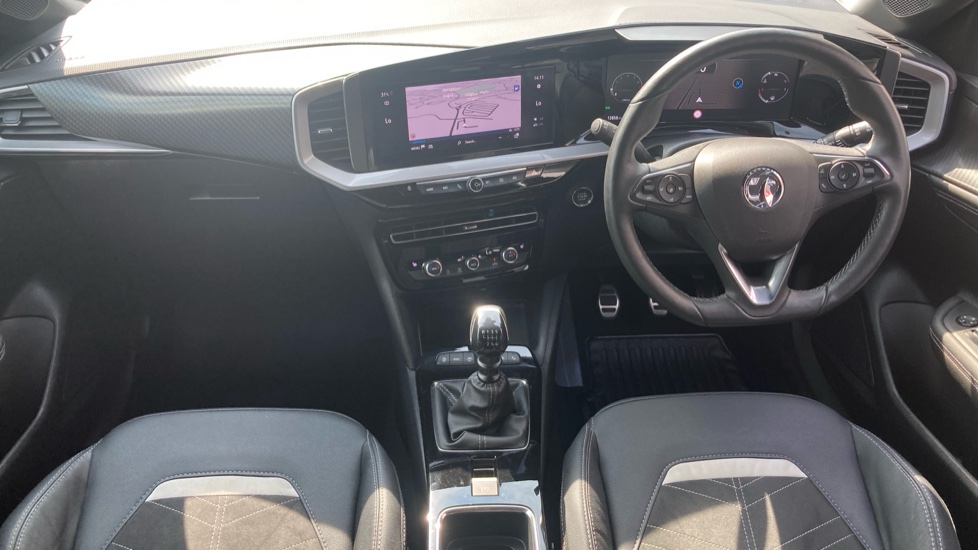 Vauxhall Mokka 1.2 Turbo 136 Ultimate 5dr Petrol Hatchback - Image 10