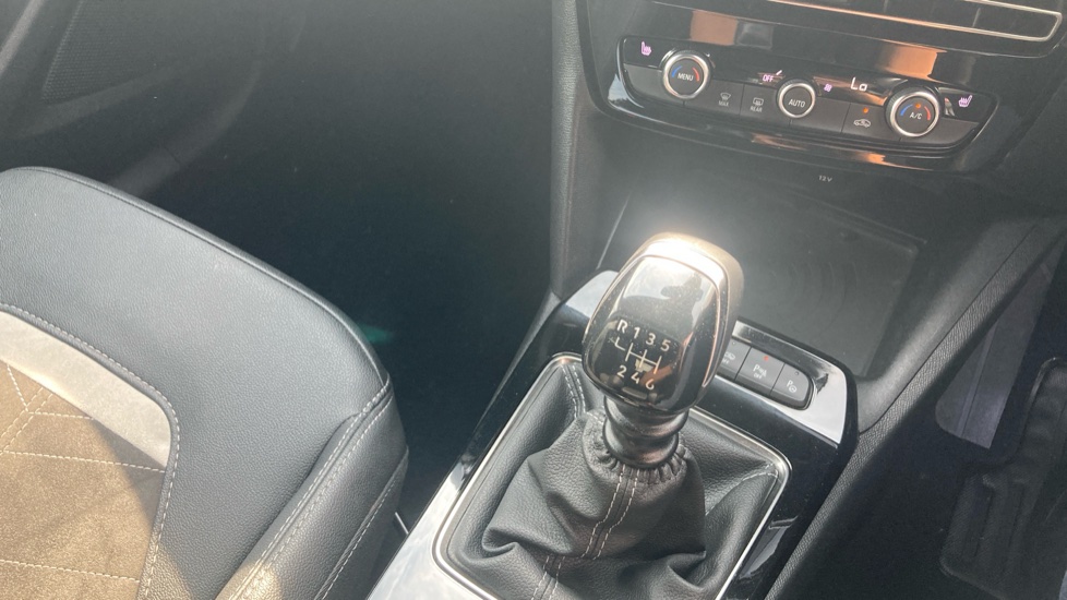Vauxhall Mokka 1.2 Turbo 136 Ultimate 5dr Petrol Hatchback - Image 13