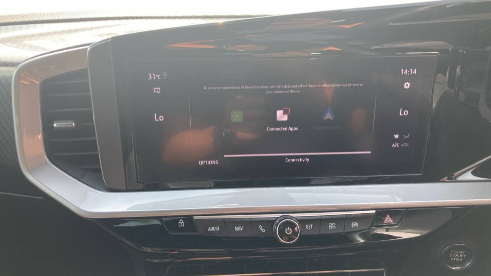 Vauxhall Mokka 1.2 Turbo 136 Ultimate 5dr Petrol Hatchback - Image 22