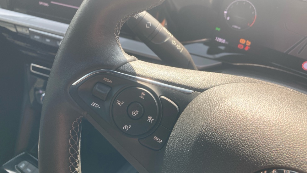 Vauxhall Mokka 1.2 Turbo 136 Ultimate 5dr Petrol Hatchback - Image 23