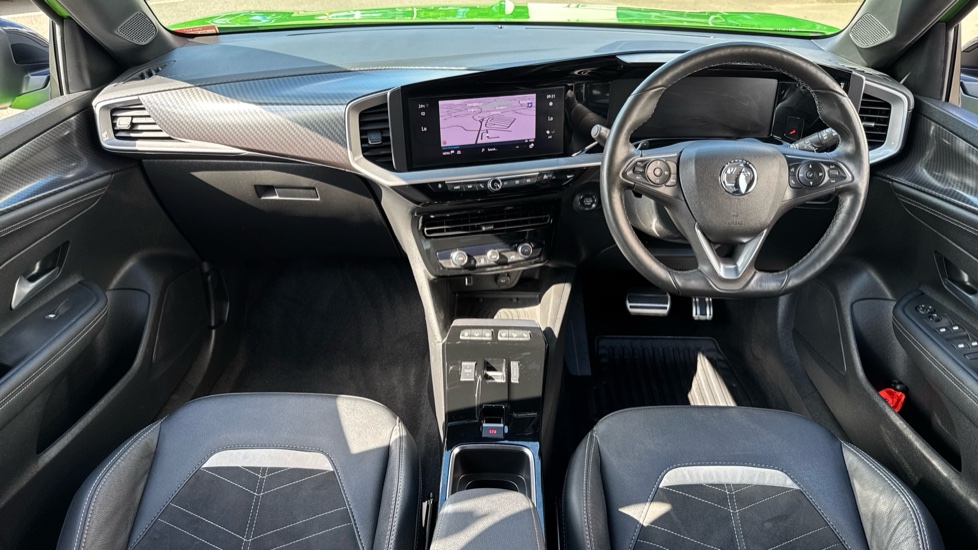 Vauxhall Mokka 1.2 Turbo Ultimate 5dr Auto Petrol Hatchback - Image 10