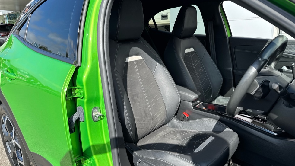 Vauxhall Mokka 1.2 Turbo Ultimate 5dr Auto Petrol Hatchback - Image 34