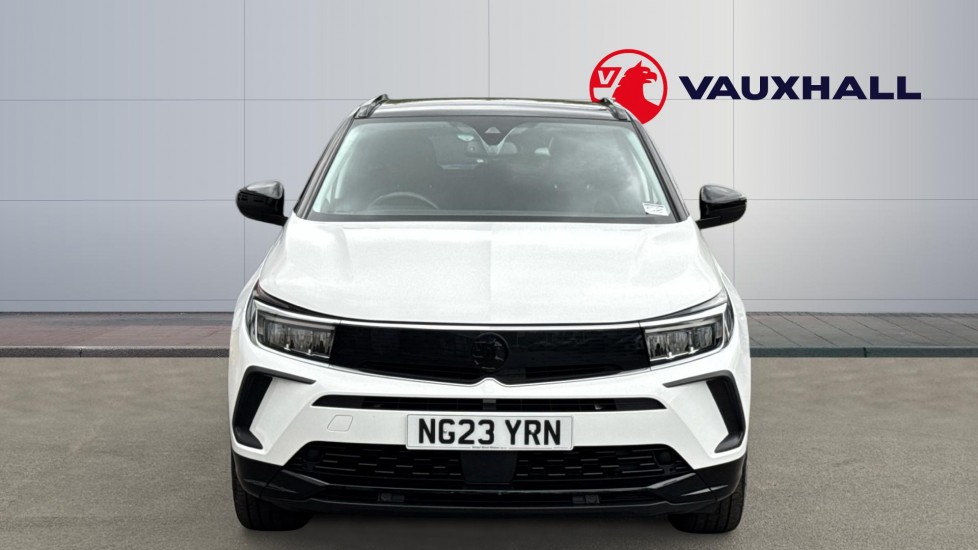 Vauxhall Grandland 1.2 Turbo GS Line 5dr Petrol Hatchback - Image 3