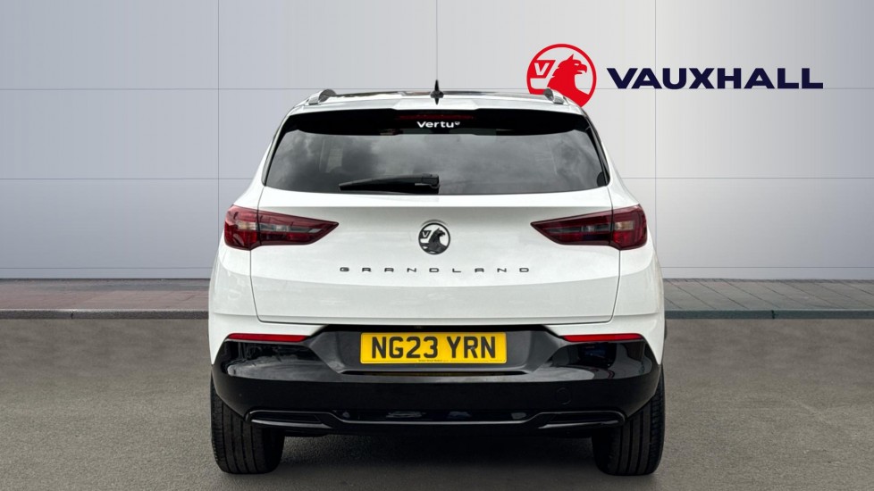 Vauxhall Grandland 1.2 Turbo GS Line 5dr Petrol Hatchback - Image 6