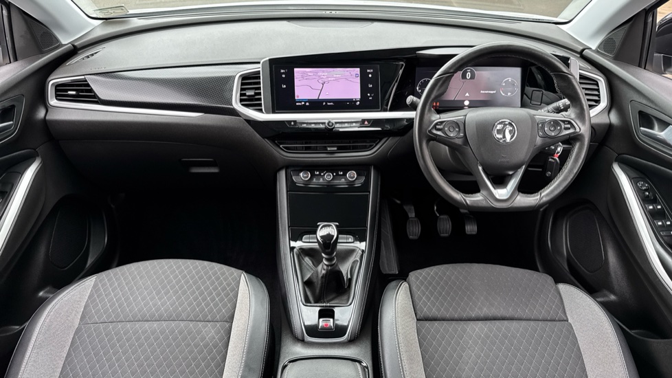 Vauxhall Grandland 1.2 Turbo GS Line 5dr Petrol Hatchback - Image 10