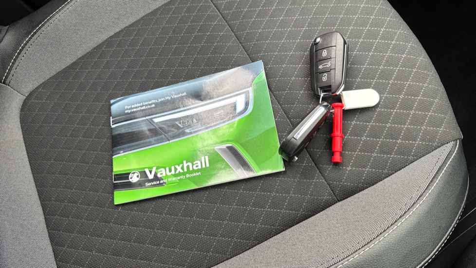 Vauxhall Grandland 1.2 Turbo GS Line 5dr Petrol Hatchback - Image 19