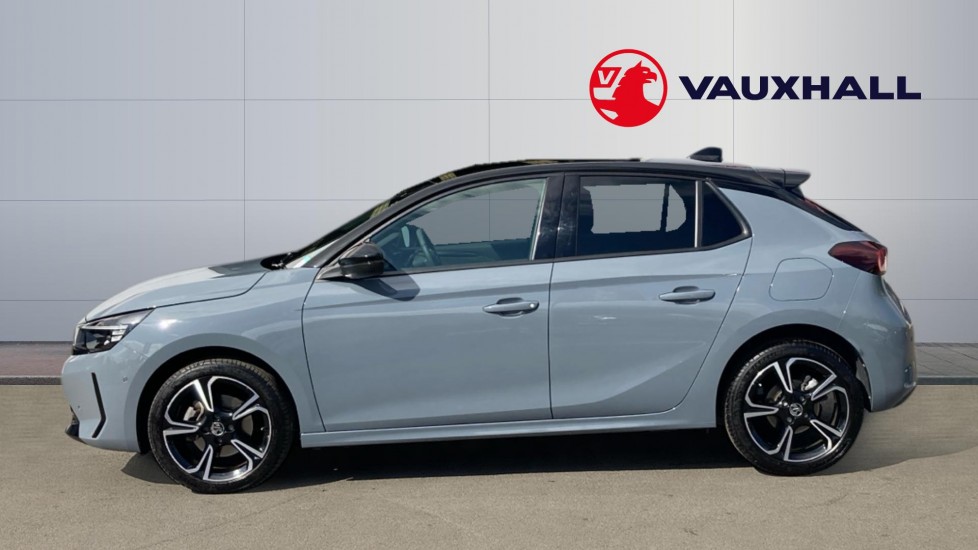 Vauxhall Corsa 1.2 Turbo Ultimate 5dr Petrol Hatchback - Image 5
